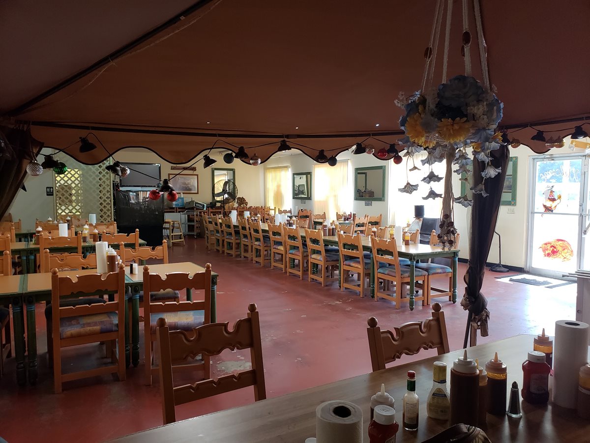 Smokin' Joe's BBQ